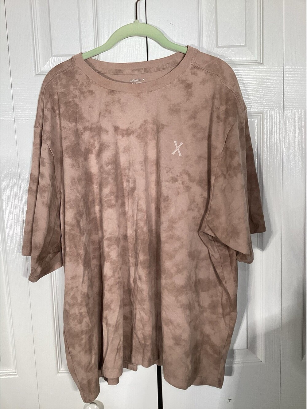 Savage X Fenty Jersey T Shirt